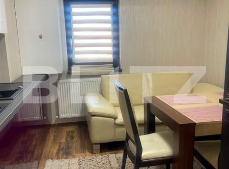 Apartament 2 camere, 60 mp, zona Centru - Fotografie 4