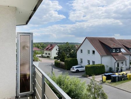 Süßes Appartment in Lieskau! Perfekt für Singles oder Pendler... - Photo 4