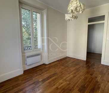 T2 49m² - Rue Marcel Mérieux Lyon 7ème - Photo 4
