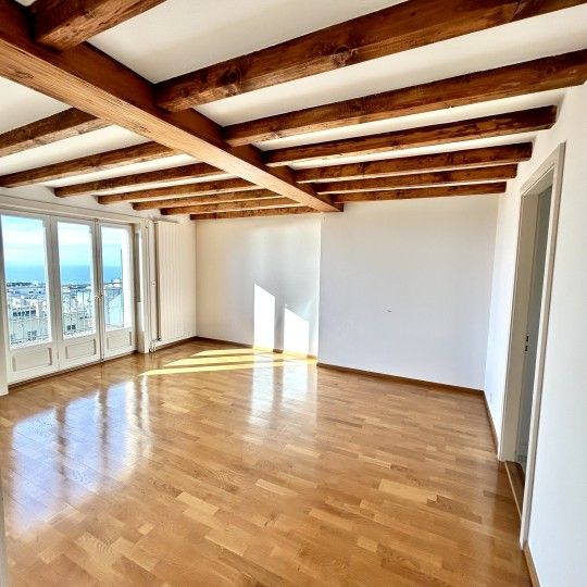 Avenue Mon-Repos 34, 1005 LAUSANNE | Appartement 2 pièces - Foto 1