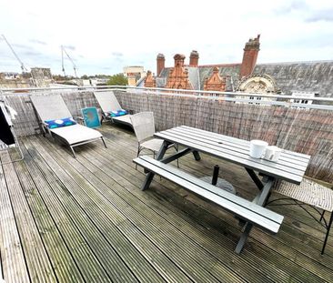 Kimber House, SO14 - Photo 5