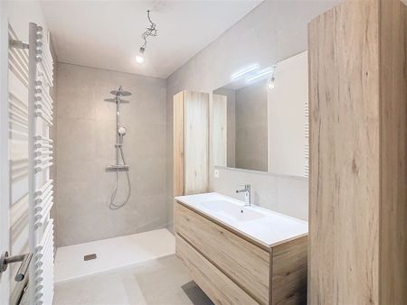 ideaal gelegen 2-slaapkamer appartement - Wijckmansstraat 1, 1820 STEENOKKERZEEL - Foto 3