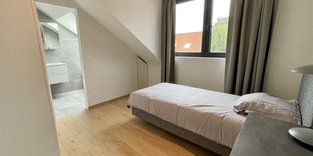 Appartement te huur in Kraainem voor € 2.300 met 2 slaapkamers - Photo 4
