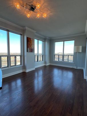 For Lease - 2087 Lake Shore Boulevard Unit# 1601, Toronto, Ontario - Photo 1