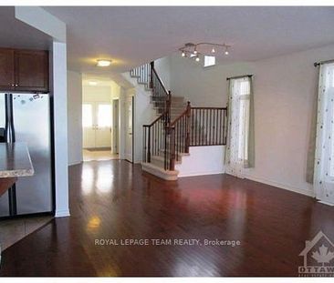 For Lease - 224 FLODDEN Way, Barrhaven, Ontario - Photo 3