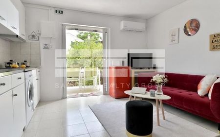 Studio/Γκαρσονιέρα για ενοικίαση - Γλυφάδα - Φωτογραφία 2
