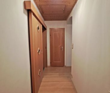 Adrette 3 Zimmer - Mietwohnung Nähe der technischen Universität in ... - Photo 2