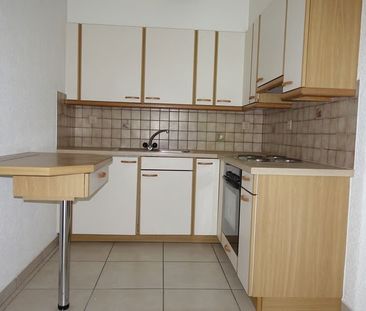 3.5 Zimmer, 51 m², EG - Photo 3