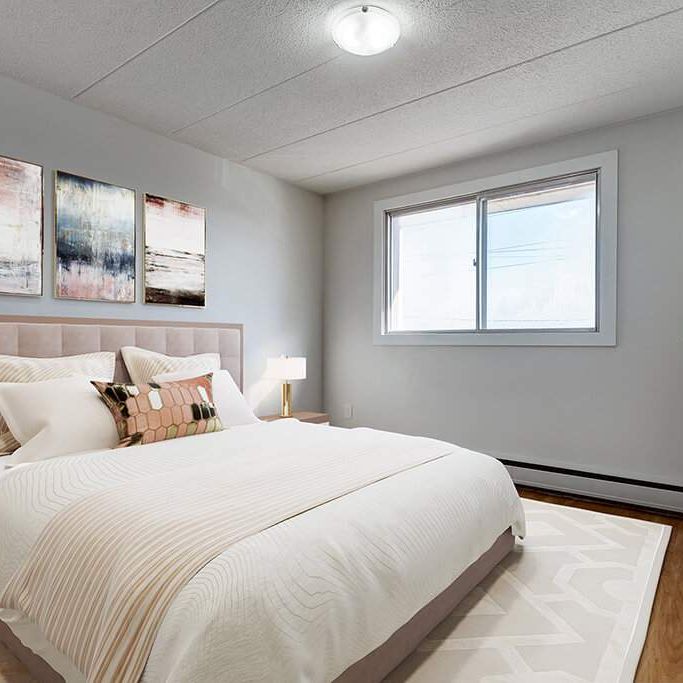 Classic Suite - 2 Bedroom - Photo 1