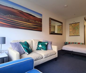 ***Welcome to apartment N203A in Revolucion Apartments.*** - Photo 1