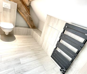 Location / Appartement - Photo 3