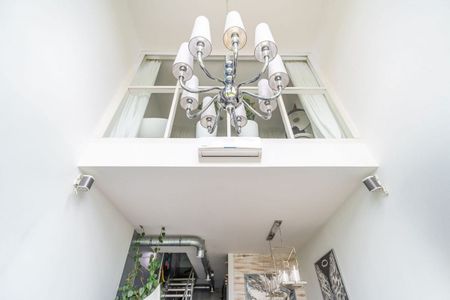 Dwupoziomowy apartament na wynajem 84 m² - Фото 2