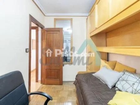 Piso en alquiler en Centro - Foto 5