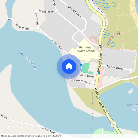 2/4 Lindo Street, NSW 2546, Bermagui