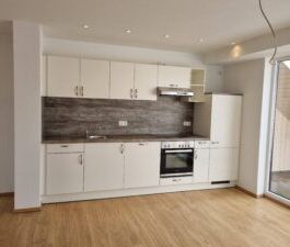 Annenstr. 60, Wohnung 9 ~~~ Loggia, Einbauküche, Badezimmer mit Wan... - Photo 5