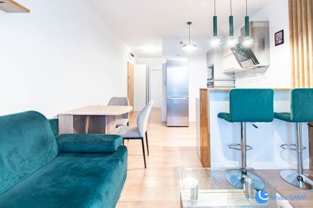 Saska I parking w cenie I od zaraz I 3400 całość I - Photo 2