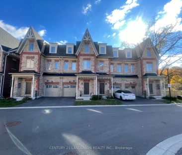 For Lease - 17 McConaghy Court, Vaughan, Ontario - Photo 1
