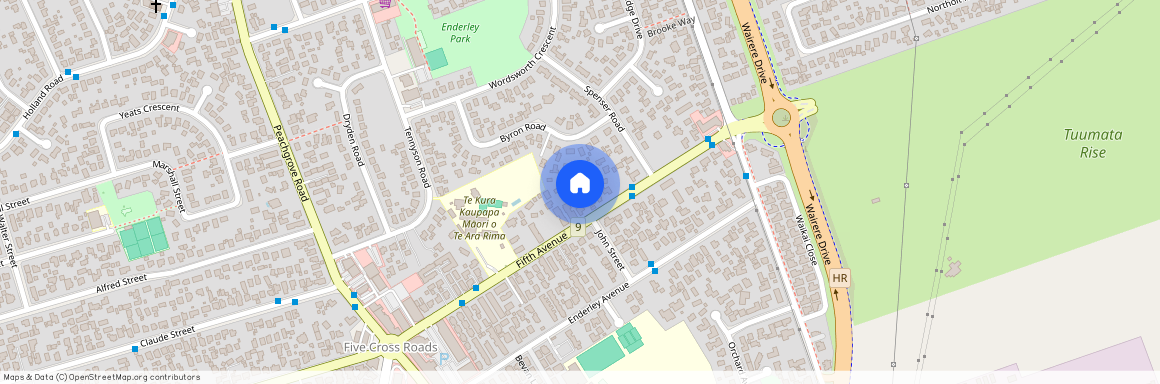 5/67 Fifth Avenue, Enderley, Hamilton City