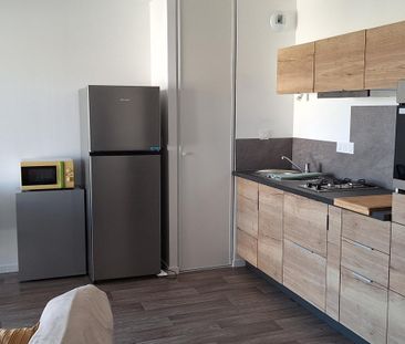 Location Appartement 2 pièces Meublé 43m² LA CHEVROLIERE 44118 - Photo 6