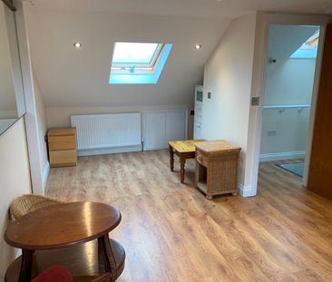 1 Bed Flat, Silvester Road, SE22 - Photo 6