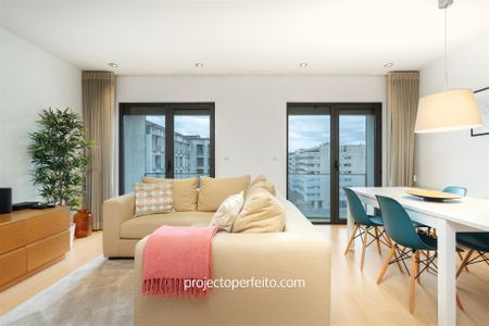 Apartamento T2+1 em Porto - Photo 4