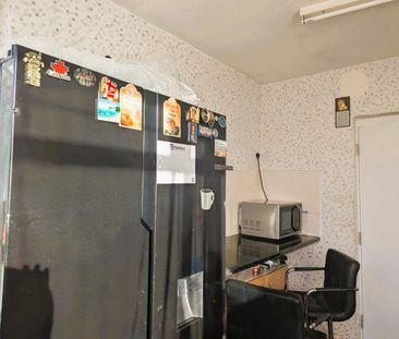 Room in a Shared House, Marshall Road, N17 - Photo 4