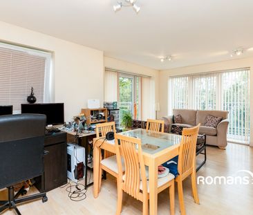 1 bedroom apartment to rent - Photo 3