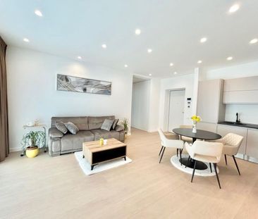 2-room apartment | Aviatiei Towers complex | Aurel Vlaicu Metro Sta... - Photo 4