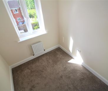 Lodge Farm Chase, Ashbourne, Derbyshire DE6 1GY - Photo 3