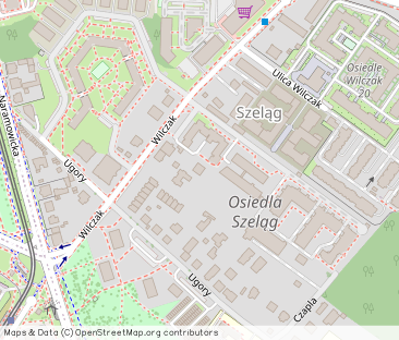 Poznań, Stare Miasto/Winogrady, Wilczak, mieszkanie, do wynajęcia, ... - Photo 1