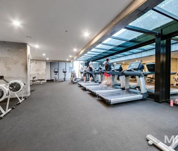 3003/11 Rose Lane, Melbourne - Photo 3