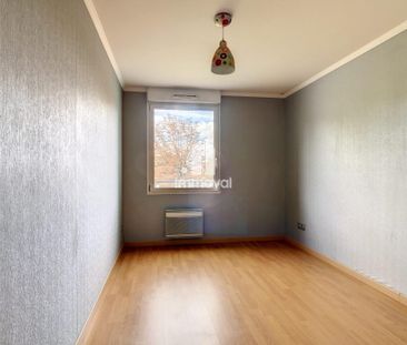 Location Appartement 4 pièces 84m² ILLKIRCH GRAFFENSTADEN 67400 - Photo 6