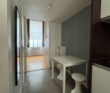 Appartement 1 pièce – LYON - Photo 2