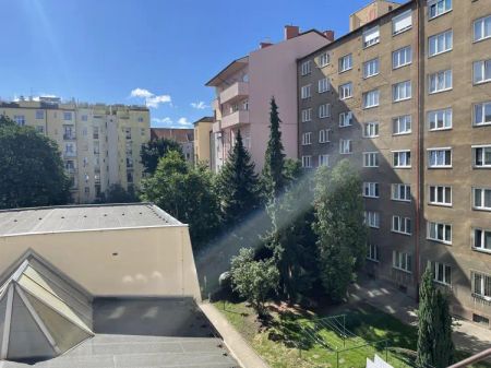 Pronájem bytu, ul. Sokolovská, Praha 9 Libeň, OV, 2+1, 51 m - Photo 2