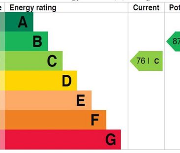 4 bedroom terraced house to rent - Photo 3