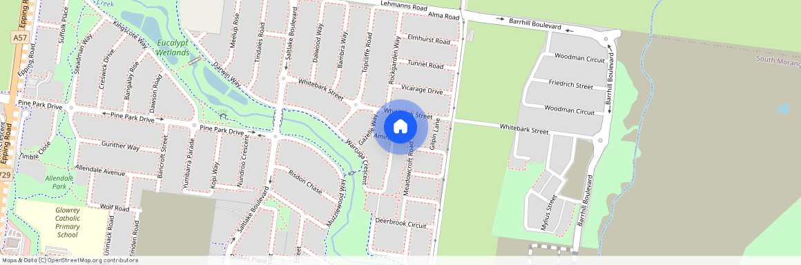 9 Amira Road, Vic 3750, Wollert