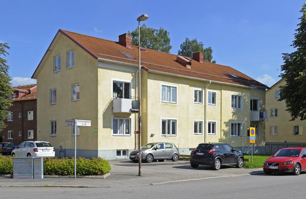 Slättbergsv. 16, Trollhättan - Photo 1