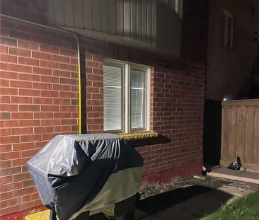 For Lease - 110 Beare Trail Unit# Basement, Newmarket, Ontario - Photo 3