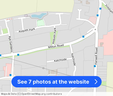 Sutton Courtenay, Oxfordshire, OX14 - Photo 1