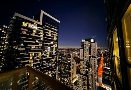For Lease - 290 Adelaide Street Unit# 3603, Toronto, Ontario - Photo 2