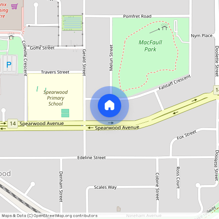 Falstaff Cres 9A, WA 6163, Spearwood