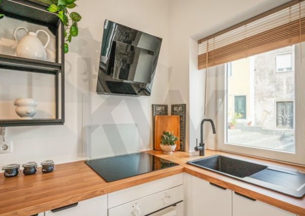 Moradia T1 em Lisboa