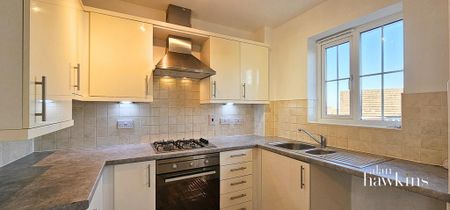 2 bedroom terraced house to rent - Photo 5