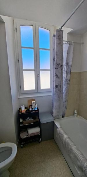 Appartement T1 à louer - 18 m² - Photo 1