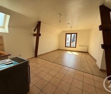 Location Appartement 1 pièce 32m² COULOMMIERS 77120 - Photo 3