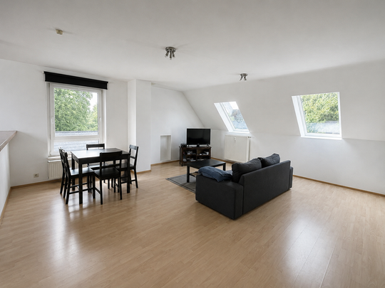 appartement - BEAUFAYS GOMZE ANDOUMONT - foto 1