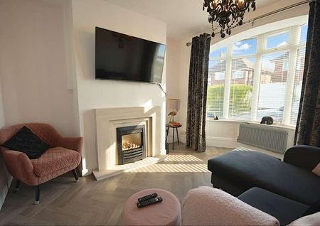 Conway Avenue Whitefield, M45 - Photo 2