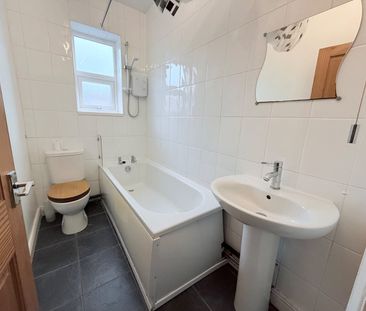 2 Bed Terraced House, Ena Avenue, NG2 - Photo 6