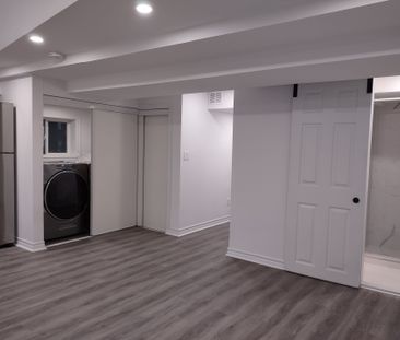 For Lease - 55 Bishop Avenue Unit# Lower, Toronto, Ontario - Photo 5