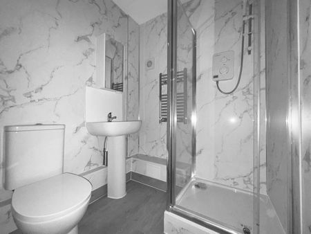 Studio to rent - Photo 4
